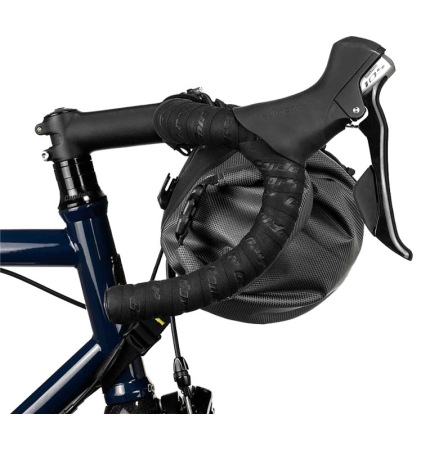 Велосумка на руль Apidura Expedition Handlebar Pack, 9 л