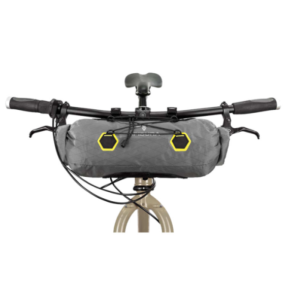Велосумка на руль Apidura Backcountry Handlebar Pack, 9 л