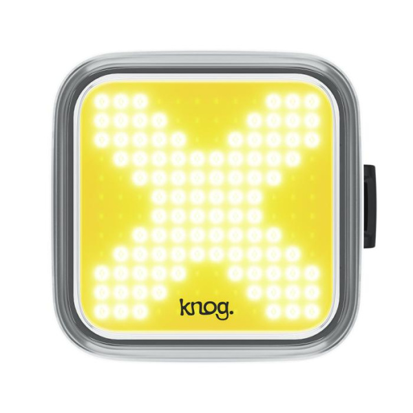Маяк Knog Blinder X 200 Lumens