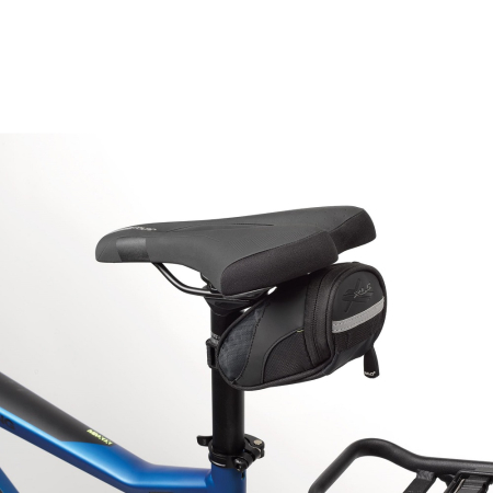 Велосумка подседельная XLC BA-S44, 1.8 л