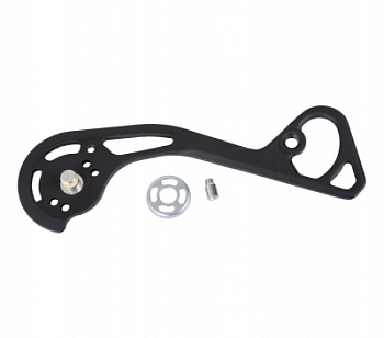 Зовнішня рамка SGS перемикача Shimano RD-M786/675