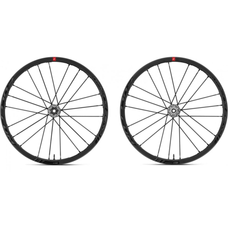 Колеса Fulcrum Racing Zero DB 28" (700C)