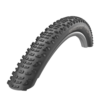Покрышка Schwalbe Racing Ralph 27.5" (650B) (TLR, Addix), Black, 2019