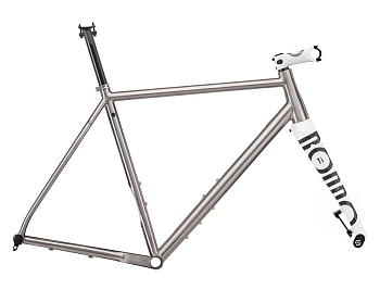 Рама Rondo Ruut Ti 700c/27.5"