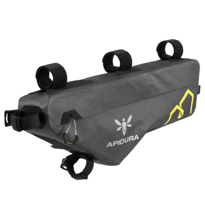 Велосумка на раму Apidura Expedition Frame Pack, 4.5 л