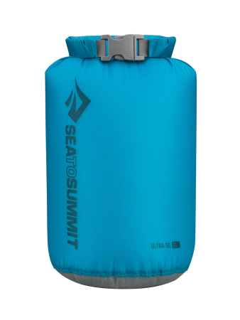 Гермомешок Ultra-Sil Dry Sack Blue, 2 л от Sea to Summit