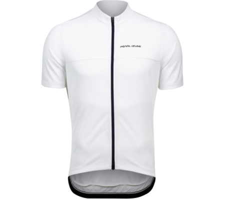 Велоджерси Pearl iZUMi Quest, Бело-синий