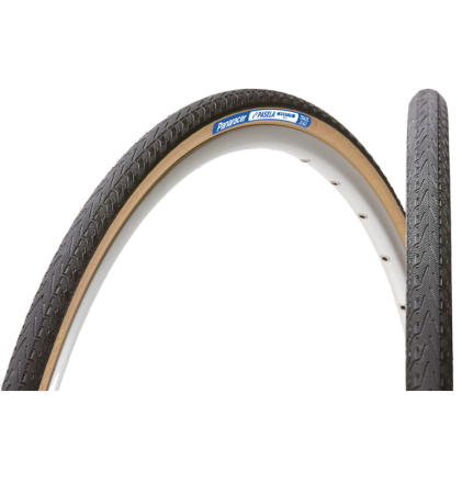 Покрышка Panaracer Pasela ProTite 28" (700), Black