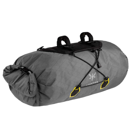 Велосумка на руль Apidura Backcountry Handlebar Pack, 20 л
