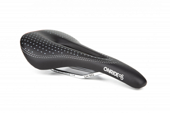 Седло Onride Gap, Черный