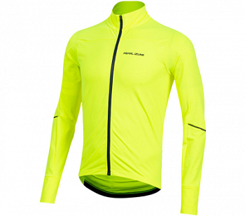 Велокуртка Pearl iZUMi Attack Thermal, Желтый