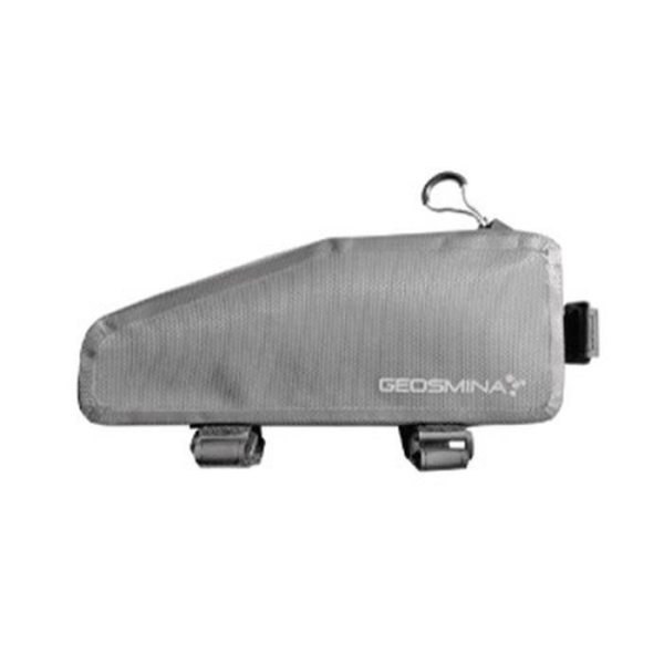 Сумка на раму GEOSMINA Large Top Tube Bag 1 Liter 26x5.5x10/5.5cm 160g - GEO110518