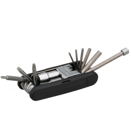 Мультитул Birzman Diversity 17, Черный