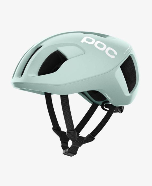 Шлем велосипедный POC Ventral Air Spin, Apophyllite Green Matt, S
