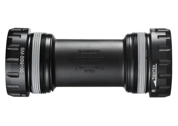 Компоненты каретки шоссе Shimano BB-R9100I DURA-ACE, ITA (70мм итальянский)