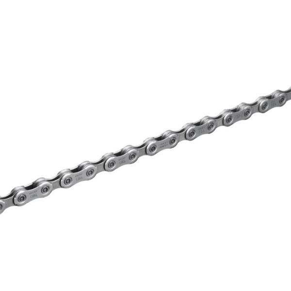 Цепь Shimano CN-M7100 SLX, 126 звеньев, SIL-TEC 12-ск, +QUICK-LINK