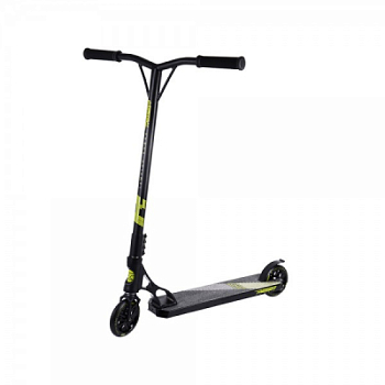 Самокат трюковый Tempish Ragar, Black