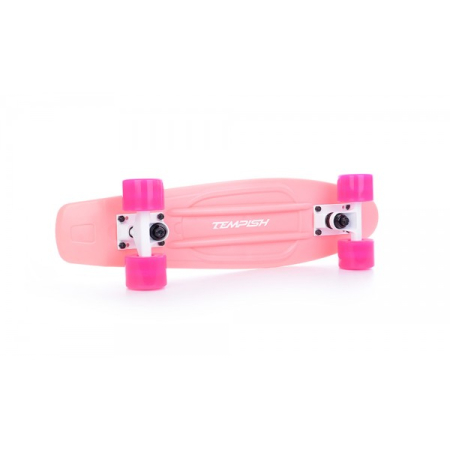Скейтборд Tempish Buffy Nature, Pink