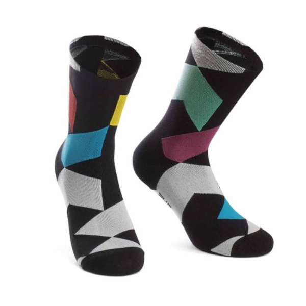 Носки Assos Rock Socks Booster