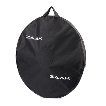 Сумка для колес Zaak Wheel Bag, Black