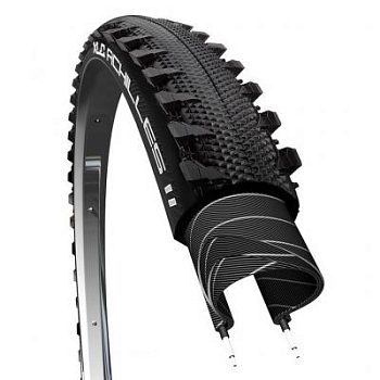 Покрышка XLC BT-S11 Achilles II 28" (700)