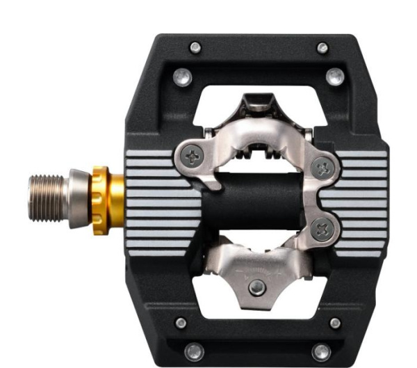 Педали Shimano PD-M820 SAINT, SPD, ENDURO/TRAIL