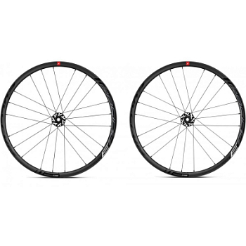 Колеса Fulcrum Racing 3 DB 28" (700С)