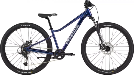 Детский велосипед 26" Cannondale TRAIL 2021 PRH OS
