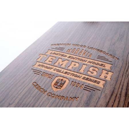 Лонгборд Tempish Moravia II