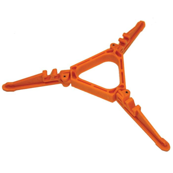 Подставка под газовый баллон Jetboil Can Stabilizer, Orange