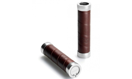 Шкіряні гріпси Brooks Slender Grips