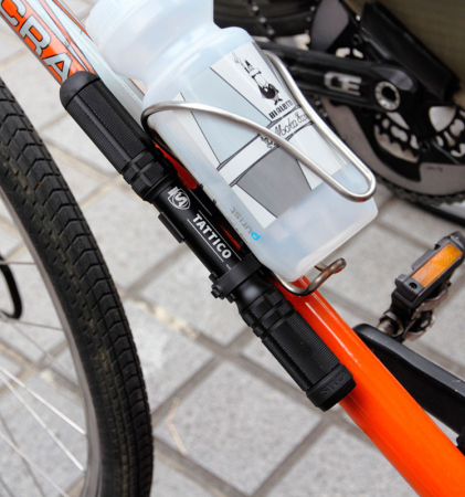 Насос Silca Tattico Mini-Pump