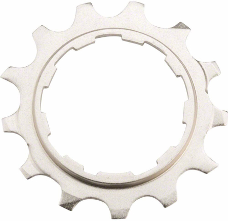 Зірка касети Shimano CS-М8000, 13-зуб.