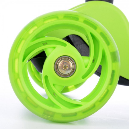 Самокат детский Tempish Scooper, Green