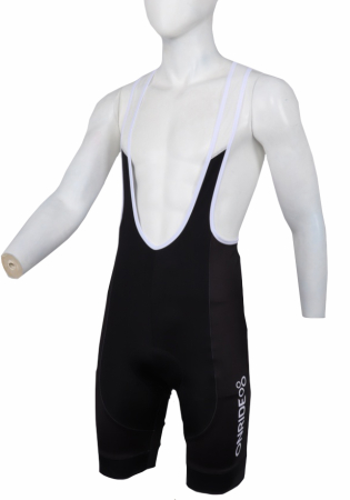 Велошорты Onride Plane с лямками