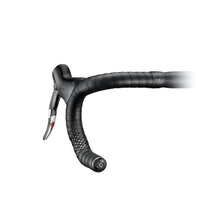 Обмотка для руля Ciclovation Fusion Color Черно-графитовый