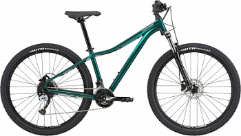 Горный велосипед Cannondale Tango 3 27.5" 2020