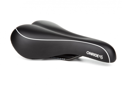 Седло Onride Shire Gel, Черный