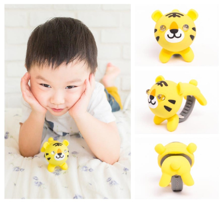 Маяк детский Zoonimal, Тигр