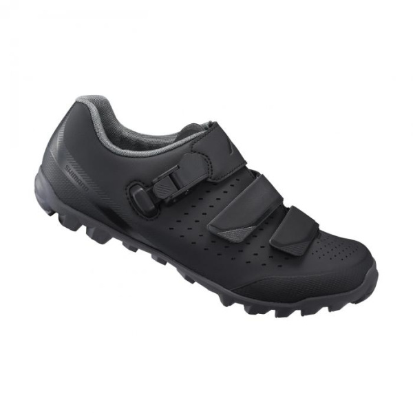 Велотуфли женские Shimano ME301WL, Черный