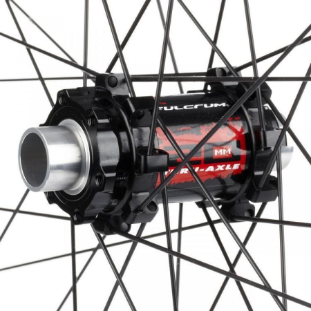 Колеса Fulcrum Red Heat 26"