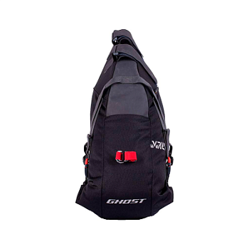 Велосумка подседельная Ghost AMR, 13.5 л