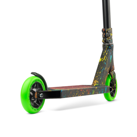 Самокат трюковый Hipe H8, Multicolour