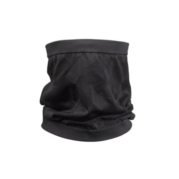 Бафф Assos Assosoires Neck Foil OS Black