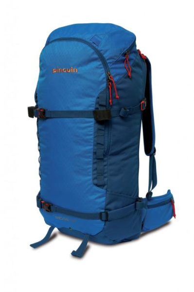 Рюкзак Pinguin Ridge 28 Blue