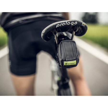 Велосумка подседельная Birzman Roadster 2