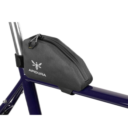 Велосумка на раму Apidura Expedition Top Tube Pack, 0.5 л