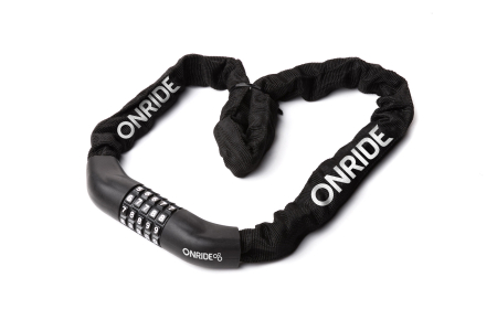Велозамок Onride Tie Code