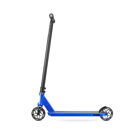 Самокат трюковый Hipe S20, Black/Blue