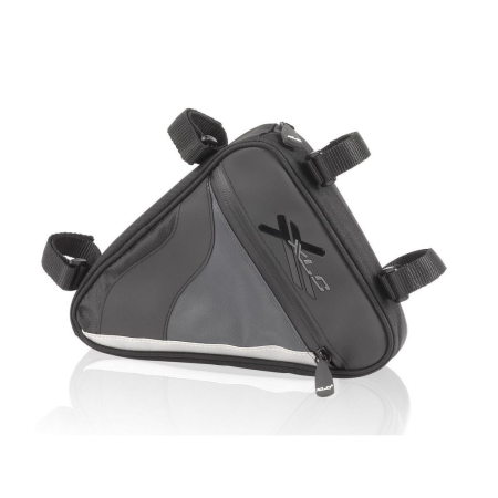 Велосумка на раму XLC BA-S45